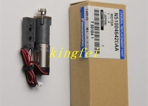 Panasonic N510046420AA CM402 CM602 Silnik z cewką w magazynie szybka dostawa