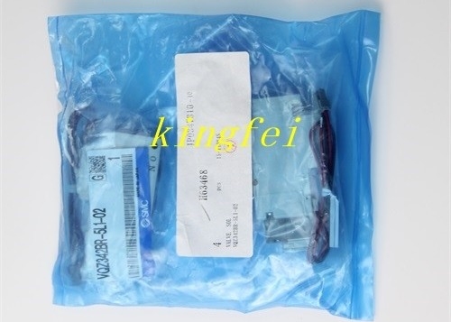 FUJI H63468 VQZ342BR-5L1-02 NXT Pilocki zawór magnetyczny