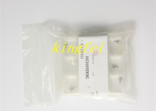 FUJI 2MGKHA008200 V12 mechaniczny zatykacz zaworów w magazynie szybka dostawa