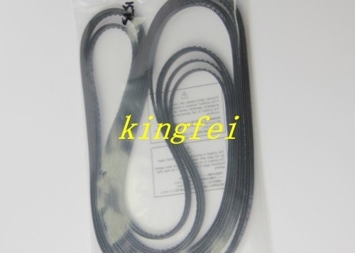 FUJI 2MGKCF003701 Pas NXT M6 Drugiej Generacji Pas kolejowy 1575mm