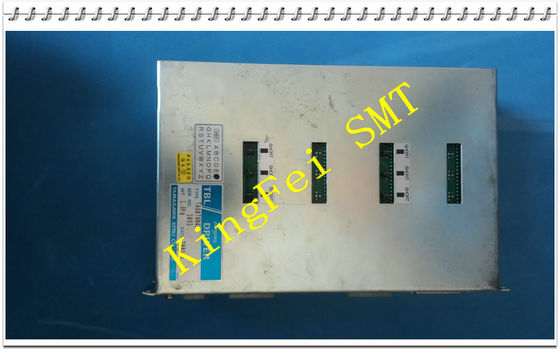 kupować E9626729000 JUKI 2020 ZT Driver, 4-wałowy sterownik silnika serwo MNLA dla KE2010, 2020, 2030 produkcja online