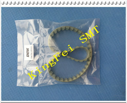 kupować Oryginalne maszyny do sitodruku, DEK Y Axis Transfer Timing Belt PN 145513 produkcja online