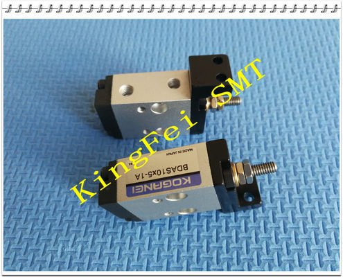 kupować Koganei BDAS10X5-1A SMC Air Cylinder dla SM321 Machine / ANC Cylinder J6701064A produkcja online