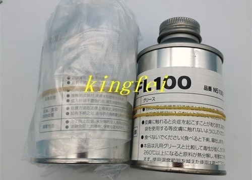 Panasonic N510059330AA FL100 Oil Panasonic Akcesoria do maszyn