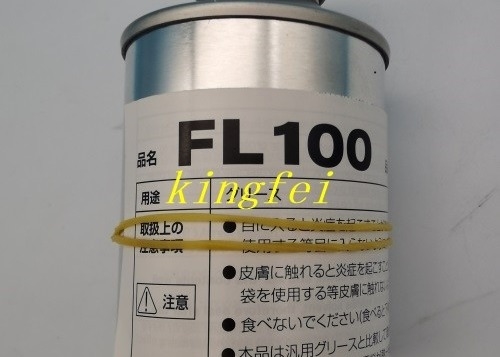 Panasonic N510059330AA FL100 Oil Panasonic Akcesoria do maszyn