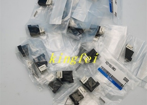 Panasonic VQ110U-5M0 MC211 Głowa próżniowa zawór elektromagnetyczny Akcesoria do maszyn Panasonic