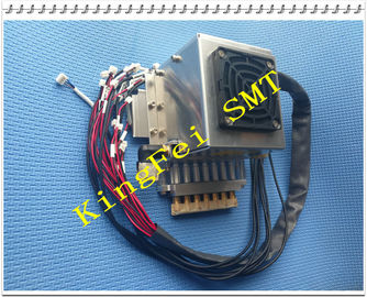 Oryginalne 40050035 Wyrzutnik 80 ASM SMT Części zamienne do maszyny JUKI KE2080