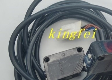 Panasonic N610003040AA KXF0DSSAA Czujnik CM czujnik podłoża