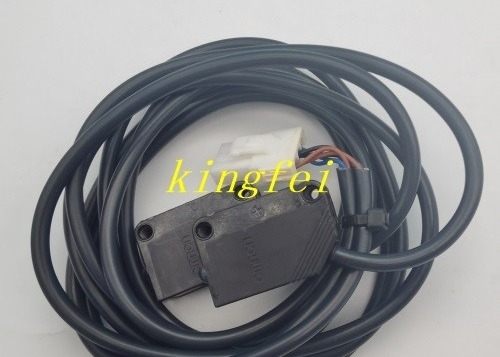 Panasonic N610003040AA KXF0DSSAA Czujnik CM czujnik podłoża
