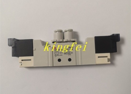 Panasonic KXF0A3RAA00 zawór CM402 wysysacz dyszy stacji przełącznika zawór magnetyczny VQZ1220-5M0-C4