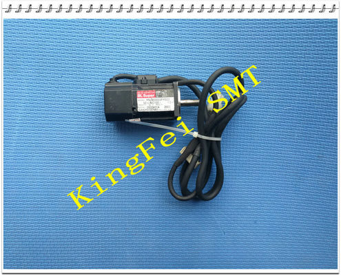 kupować Silnik JUKI 750/760 30W LZ P50B03003PXS22 SMT Servo Motor E93077250A0 produkcja online