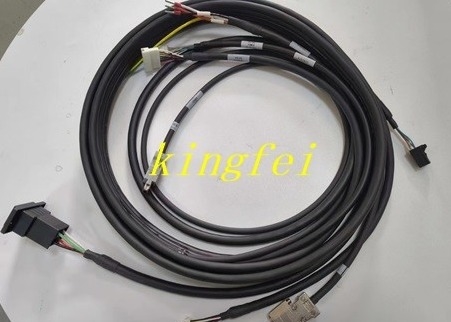 FUJI NXT M3 M3S AJ13200 X linii sygnału silnikowego w magazynie szybka dostawa