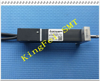 JUKI FX1R Z Motor HC-BH0336L-S4 AC Servo Motor Driver 40068457 Mitsubishi