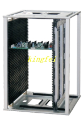 Materiał antystatyczny PCB Rack PCB Magazine 460x400x563