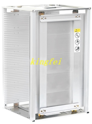 CJ-8301-1 Antystatyczny stojak materiałowy CJ-8301BK Inżynieria antystatycznych systemów