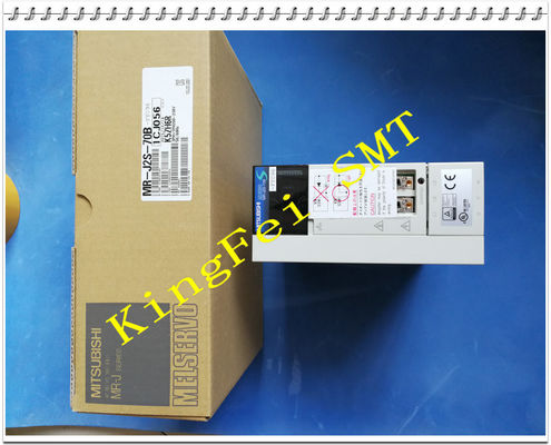 kupować 40026790 FX1R YB Serwo Motor Driver MR-J2S-70B-PY096 JUKI FX-1R YB SERVO DRV ASM produkcja online
