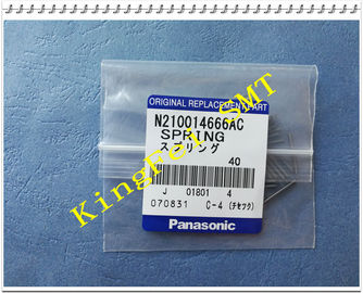 CM602 SMT Części zamienne 12NH Uchwyt sprężyny N210014666AC KXF0DKAAA00 KXF0DAAA00