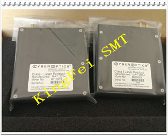 Oryginalny Cyberoptics Laser 8010519 Części zamienne SMT For Fritsch place ALL510