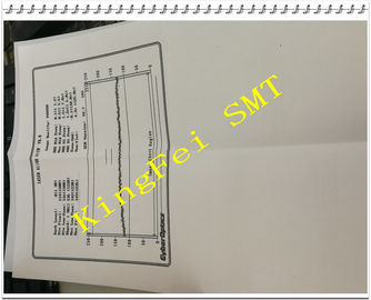Oryginalny Cyberoptics Laser 8010519 Części zamienne SMT For Fritsch place ALL510