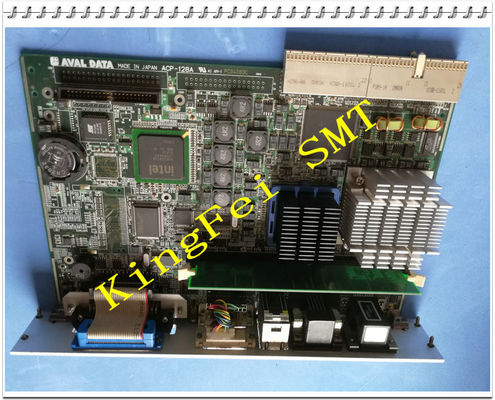 kupować AVAL DATA ACP-128J FX1R PC CPU Board JUKI 2060 2070 FX-3 Karta procesora 40044475 produkcja online