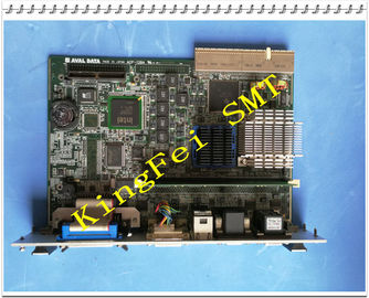 AVAL DATA ACP-128J FX1R PC CPU Board JUKI 2060 2070 FX-3 Karta procesora 40044475