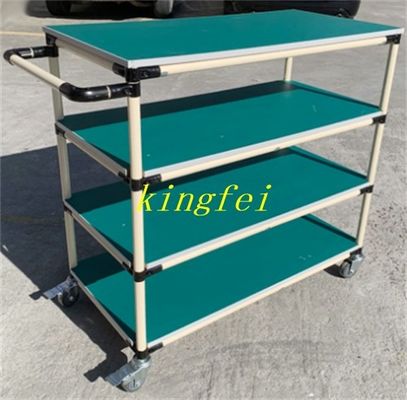 kupować Anty-statyczna pionowa obróbka pojazdu Płyty PCB Anty-statyczna zawieszona kosza Samochód SMT Płyty obwodowe obróbka samochodu produkcja online