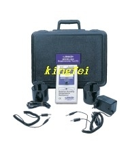 Megger Instrumentation And Devices Inżynieria antystatycznych systemów