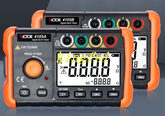 Megger Instrumentation And Devices Inżynieria antystatycznych systemów