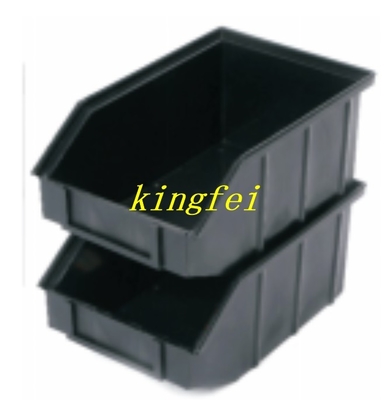 Slant Mouth Component Box ((S) Komponent Box Anti Static System Engineering