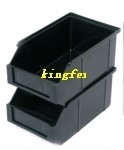 Slant Mouth Component Box ((S) Komponent Box Anti Static System Engineering
