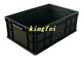 EU Logistics Container Anti-Static Turnover Box Anti-Static System Engineering