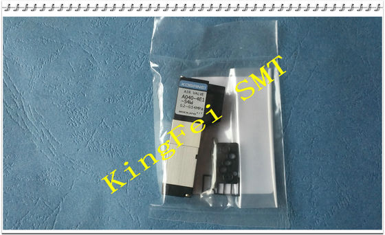 kupować Zawór powietrza YV100II 54 W KM1-M7162-11X zawór w górę w dół produkcja online