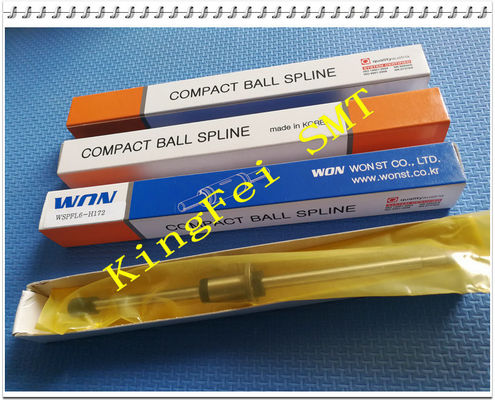 kupować Części SMT Ball Spline J90551171A Do wałka Axis SM421 / 411/431 Z produkcja online