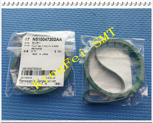 kupować Panasonic CM402 1312mm Pasy SMT Części zamienne N510047202AA 540-3GT-9 8,5 x 1312 produkcja online