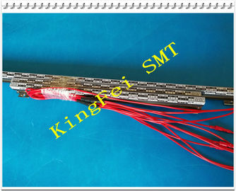 Elektroniczny podajnik JUKI 8mm do maszyn KE2070 i FX1R Podajnik SMT 8x2, 8x4mm