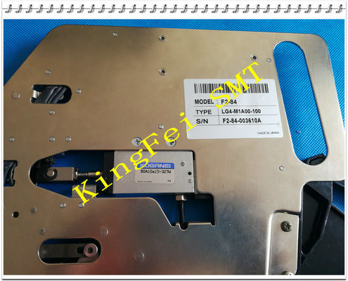 kupować Ipulse F2-84 Feeder LG4-M1A00-120 SMT Feeder Original używany w dobrym stanie produkcja online