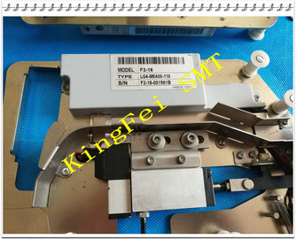Podajnik Ipulse 16mm do F2 Maszyna F2-16 LG4-M5A00-140 Oryginalny używany