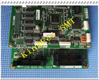KV8-M4570-012 KV8-M4572-004 IO Head Board Assy For YV100x / YV100xg Maszyna