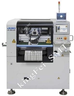Szybki moduł montażowy LED JUKI JX-100