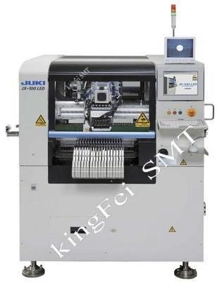 kupować Szybki moduł montażowy LED JUKI JX-100 produkcja online