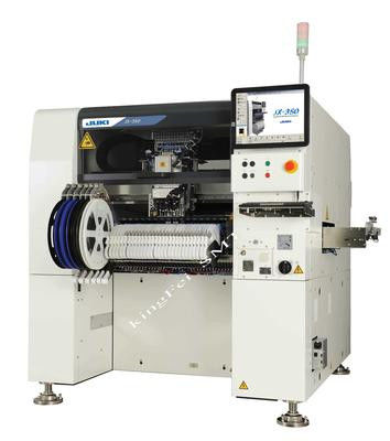 kupować Szybki moduł montażowy LED JUKI JX-350 produkcja online