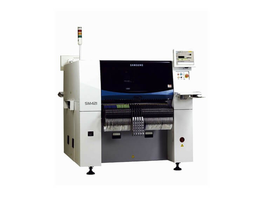 Zaawansowany elastyczny uchwyt Samsung SM421