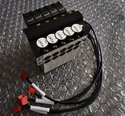 kupować JUKI KE2060 Wyrzutnik 40001266 Wyrzutnik 60 JUKI komplet oryginalny produkcja online