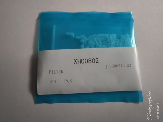 FUJI NXT H12 Głowa filtra XH00800 XH00801 XH00802 Filtr bawełniany