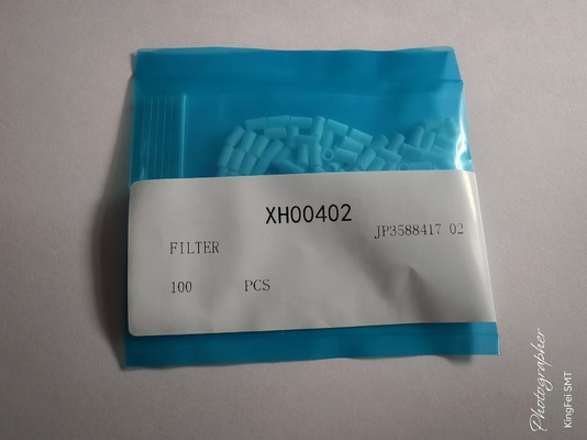 FUJI NXT H04 Filtr XH00400 XH00401 XH00402 Filtr XH00312