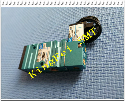 kupować KV6-M7171-10X Zawór elektromagnetyczny Yamaha YV64D MAC 52A-11-F0B-GM-GDFA-1B produkcja online