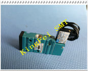 KV6-M7171-10X Zawór elektromagnetyczny Yamaha YV64D MAC 52A-11-F0B-GM-GDFA-1B