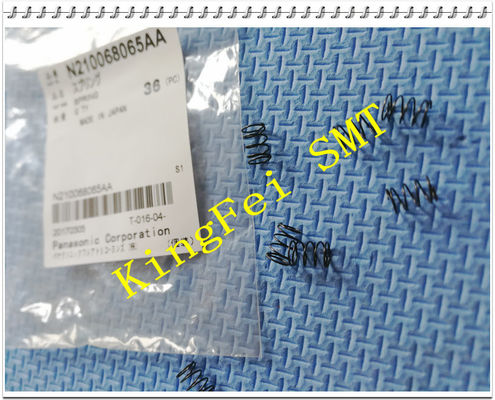 kupować Panasonic N210068065AA Uchwyt sprężynowy 12NH do maszyny CM402 CM602 produkcja online