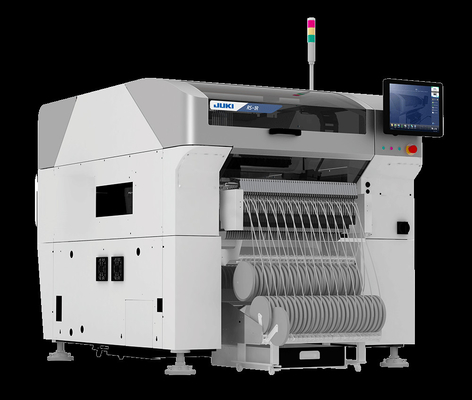 JUKI FX-1R Urządzenie do montażu chipów Szybka, inteligentna maszyna do montażu modułowego JUKI SMT