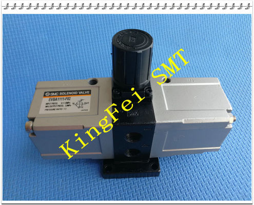 kupować Metal Material SMT Machine Parts Regulator Booster EVBA1111-F02 produkcja online